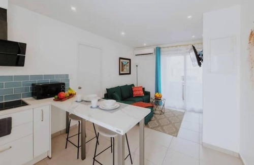 Rancho House | Charming modern apartmentnn