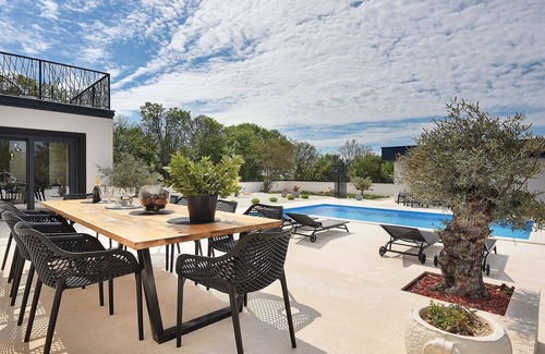 Krnica Villa | Charming & modern villa in Krnica