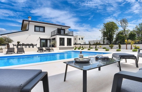Krnica Villa | Charming & modern villa in Krnica