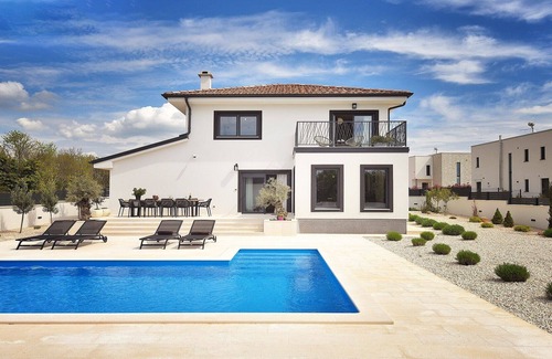 Krnica Villa | Charming & modern villa in Krnica
