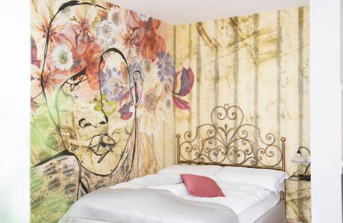 Colmegna Apartment | CHARMING MOMENT di Villa Porta - Residenza Leonardo