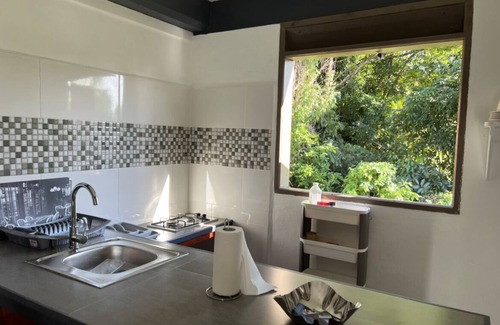 Tanetane Apartment | Charming Mountain Breeze Studio