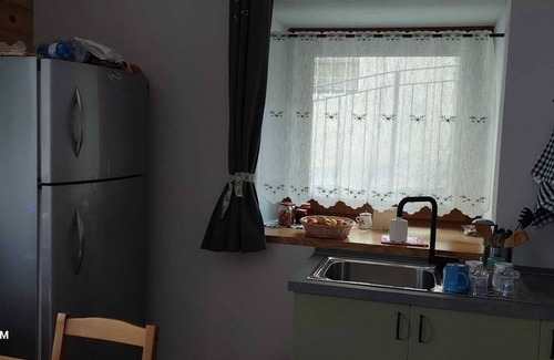 Ala di Stura Apartment | Charming mountain apartment ideal for couples. Nature and relaxation.