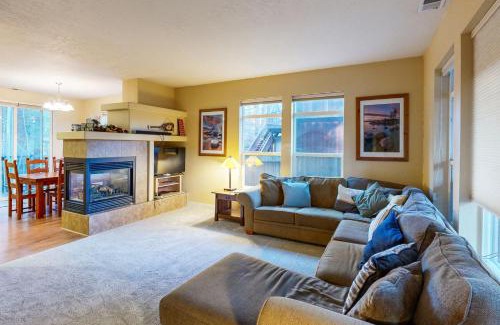 Bijou Park House | Charming Mt Rose Retreat