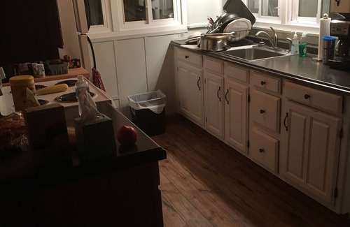 Penn Yan House | Charming new lakefront rental with beautiful sunsets on the east side of Keuka