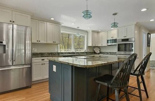 North Scituate House | Charming Newly Renovated 4 Bedroom Home walking distance to Egypt Beach