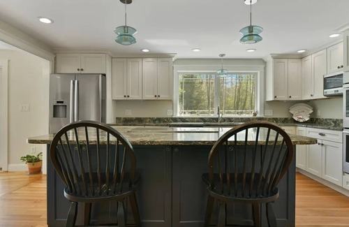 North Scituate House | Charming Newly Renovated 4 Bedroom Home walking distance to Egypt Beach