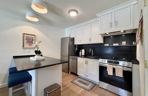 Auburn Condo | Charming, Newly Renovated Samford Ave. Condo in Downtown Auburn!