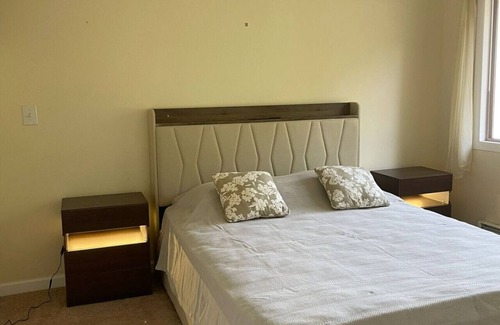 Gaston House | Charming, newly renovated 5-bedroom house with modern comfort and tranquility.