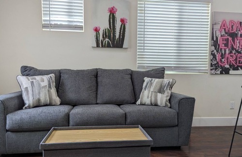 Normal Heights House | Charming Normal Heights Home w/ Parking