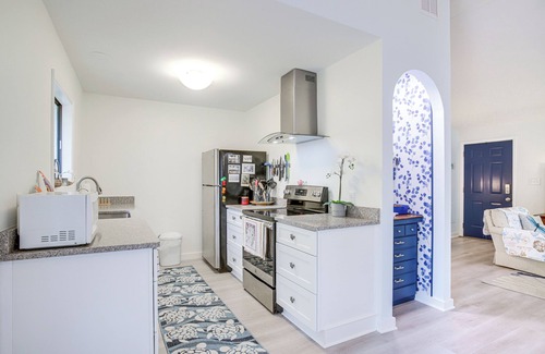 Ocean Pines House | Charming Ocean Pines Home - 9 Mi to Beach!