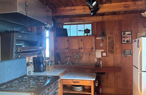 Granite Point House | Charming oceanfront retreat, where time slows down and memories are made.