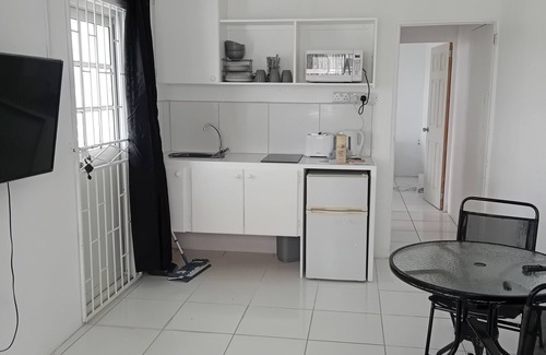 St. Andrew Apartment | Charming One-Bedroom Apartment in Peaceful Telescope, St. Andrews, Grenada