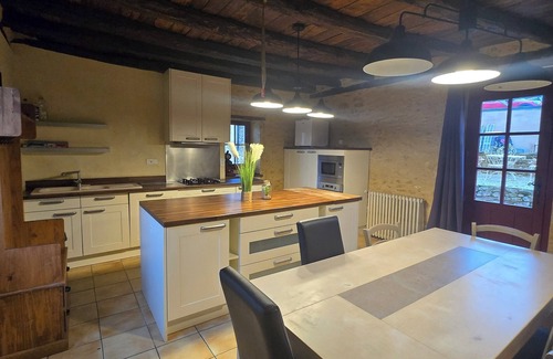 Montignac House | Charming Périgord house