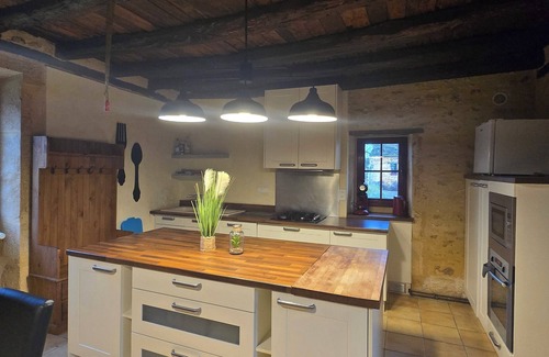 Montignac House | Charming Périgord house