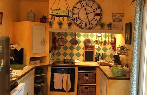 Artignosc-sur-Verdon House | Charming Provencal house with panoramic view, 5 minutes from the Verdon