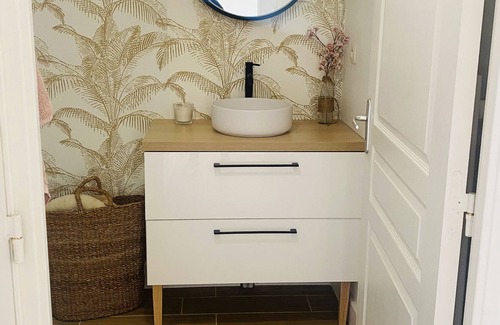 L'Evescat Apartment | Charming peaceful and cozy T2 apartment