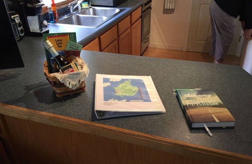 Peaks Island Cottage | Charming Peaks Island Cottage