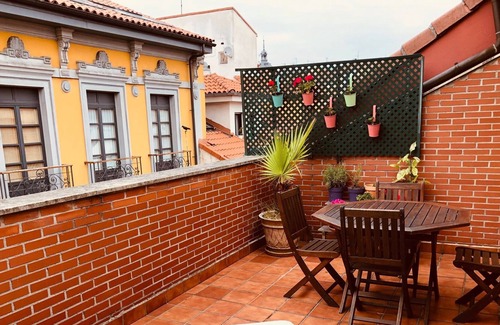 Old Town Apartment | CHARMING PENTHOUSE IN THE HISTORICAL CENTER