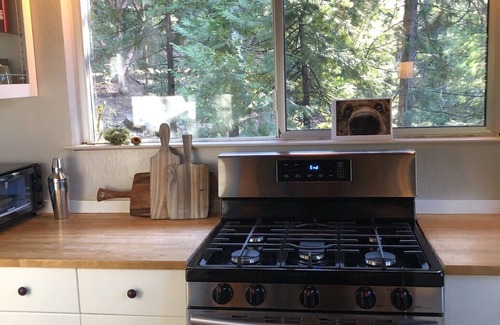 Glencoe Ski Chalet | Charming Pet-friendly Chalet-style Cabin Getaway —Lakemont lake access