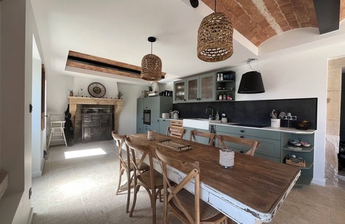Valaurie Other | Charming Provencal farmhouse with swimming pool near the Château de Grignan