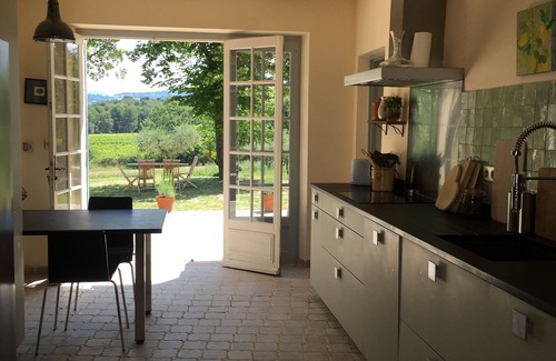 Buisson House | Charming Provencal farmhouse with swimming pool on 5ha - Absolute calm