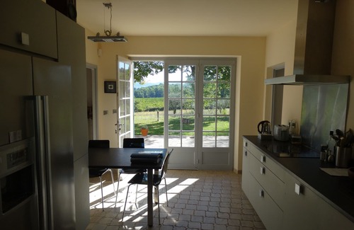 Buisson House | Charming Provencal farmhouse with swimming pool on 5ha - Absolute calm