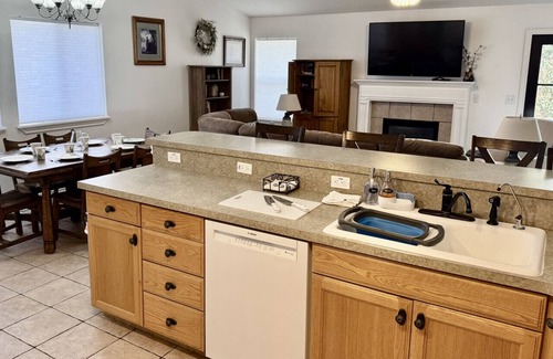 Provo House | Charming Provo Home close to BYU and Utah Lake