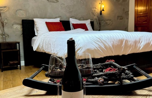 Mazerolles-du-Razes Bed & Breakfast | Charming, quiet and gourmet location in southern france - carcassonne