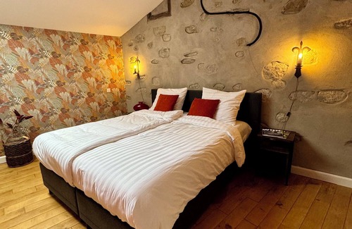 Mazerolles-du-Razes Bed & Breakfast | Charming, quiet and gourmet location in southern france - carcassonne