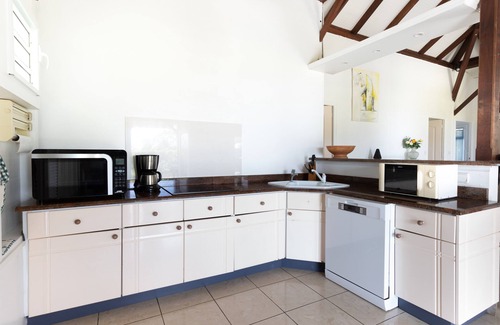 Le Robert Villa | Charming quiet and comfortable villa