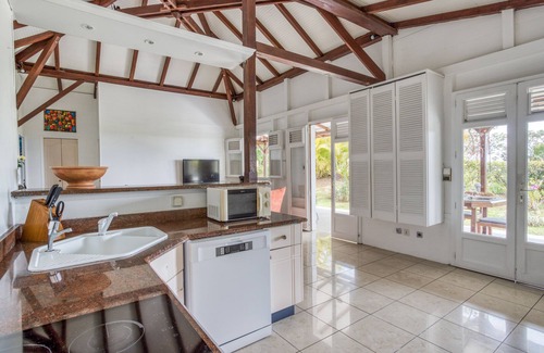 Le Robert Villa | Charming quiet and comfortable villa