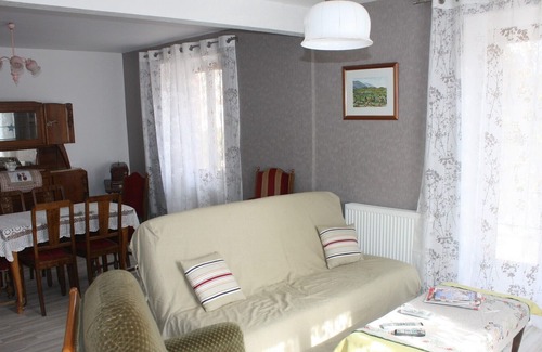 Wuenheim Cottage | Charming quiet house in a wine village. Charming house in