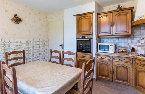 Champagney Cottage | Charming quiet pavilion, ideal for families or friends near the Vosges