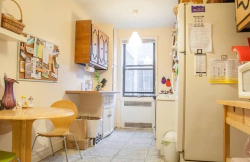 Kensington Apartment | Charming Quiet Sunny 1br Ditmas Park Close to Train
