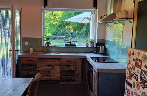 Erloy Other | Charming recently renovated 3-bedroom farmhouse in enchanting Erloy with WiFi