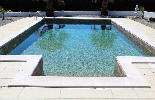 Martina Franca House | Charming Refurbished Trullo with Private Pool and High Speed Internet