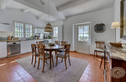 Sanary-sur-Mer Other | Charming renovated Mas provençal