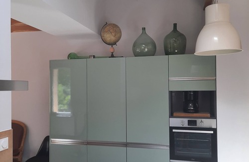 Prigonrieux Cottage | Charming renovated gîte 6km from Bergerac - Private swimming pool and large garden