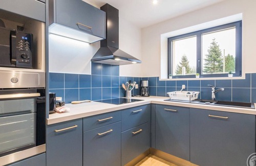 Besneville Cottage | Charming renovated house with garden