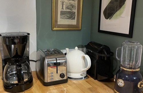 Ploemel Cottage | Charming renovated longère between land and sea in Quiberon Bay