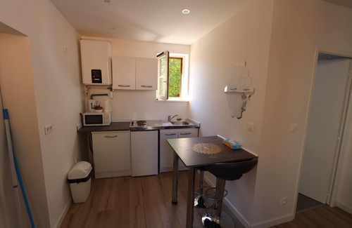 Haguenau Apartment | Charming renovated Studio in the center of Haguenau