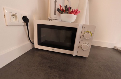 Haguenau Apartment | Charming renovated Studio in the center of Haguenau