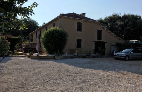 Estipouy House | . Charming Residence in the heart of Gascony, with Jacuzzi & sauna