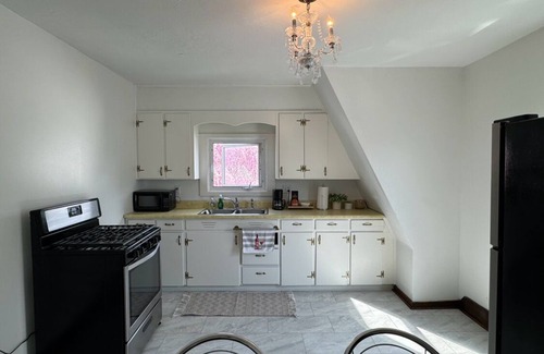 Watkins Glen Apartment | Charming Retreat in the Heart of Watkins Glen