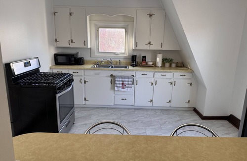 Watkins Glen Apartment | Charming Retreat in the Heart of Watkins Glen