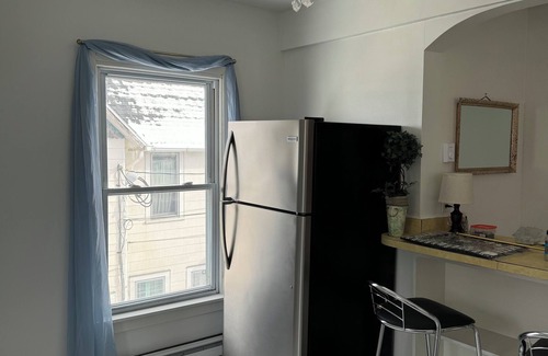 Watkins Glen Apartment | Charming Retreat in the Heart of Watkins Glen