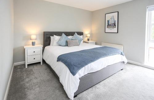 Belfast Apartment | Charming retreat in Belfast