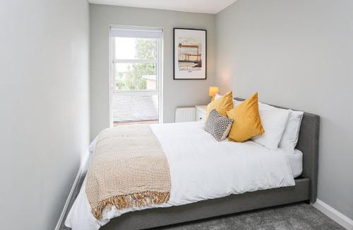 Belfast Apartment | Charming retreat in Belfast