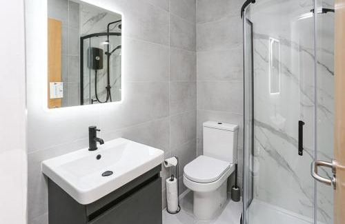 Belfast Apartment | Charming retreat in Belfast